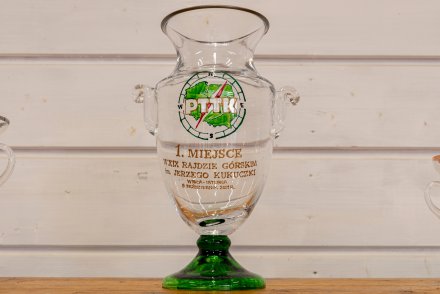 Puchar XIX Rajdu im. Jerzego Kukuczki